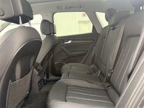 Used 2023 Audi Q5 2.0T Premium Plus image 26