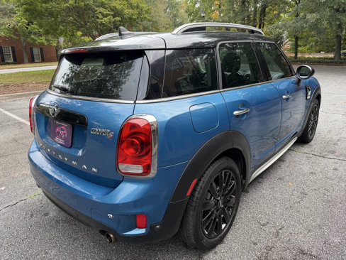Used 2018 MINI Cooper Countryman S image 10