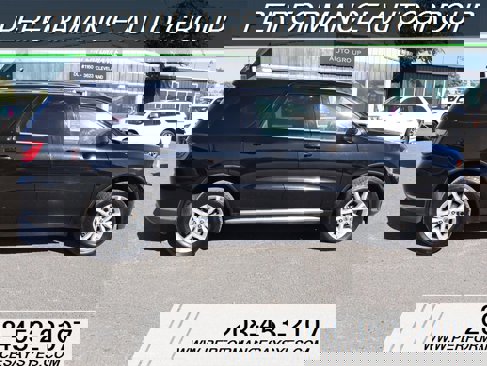 Used 2020 Dodge Durango SXT image 8
