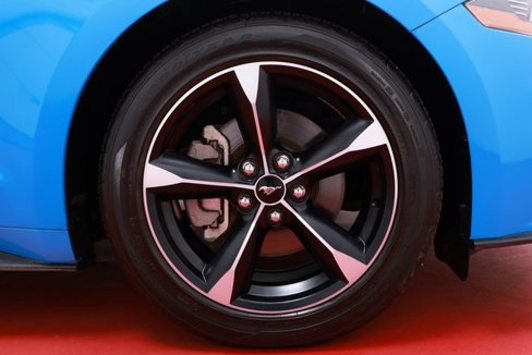 Used 2022 Ford Mustang Coupe image 18