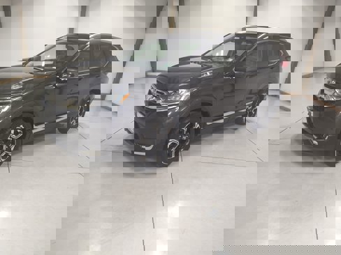 Used 2017 Honda CR-V Touring image 4