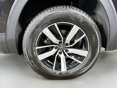 Used 2022 Volkswagen Atlas SE image 29