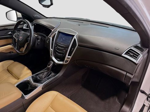 Used 2014 Cadillac SRX Premium image 24