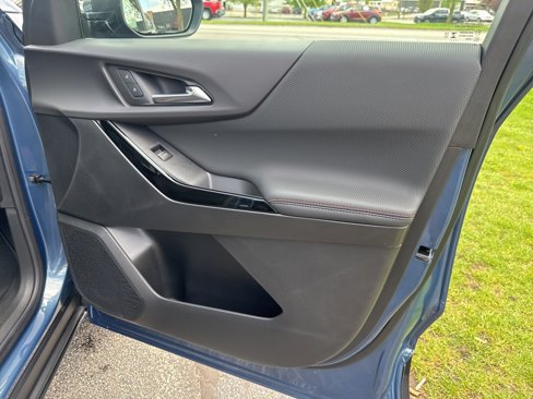 New 2026 Chevrolet Equinox RS image 22