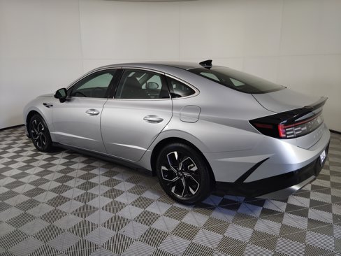 Used 2024 Hyundai Sonata SEL image 21