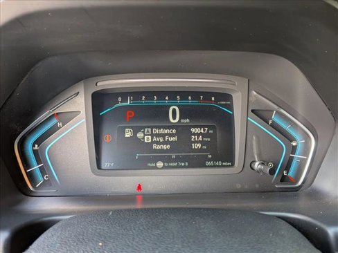 Used 2019 Honda Odyssey EX-L image 12