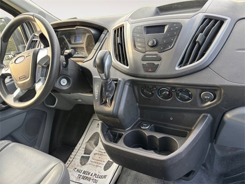 Used 2016 Ford Transit 250 148 Medium Roof image 11