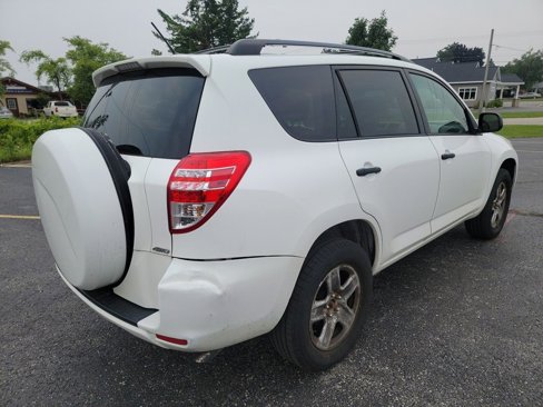 Used 2011 Toyota RAV4 4WD image 5