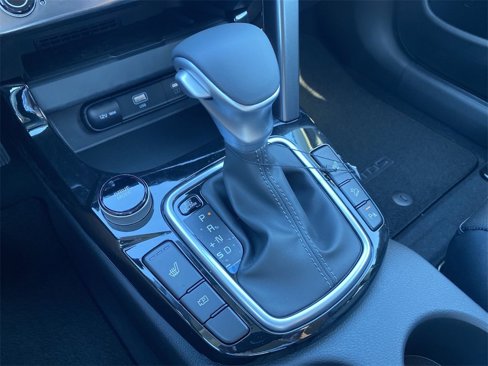 New 2026 Kia Seltos EX image 20