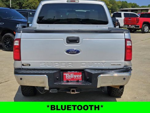 Used 2016 Ford F250 XLT w/ XLT Value Package image 6