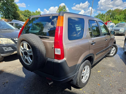 Used 2003 Honda CR-V EX image 5