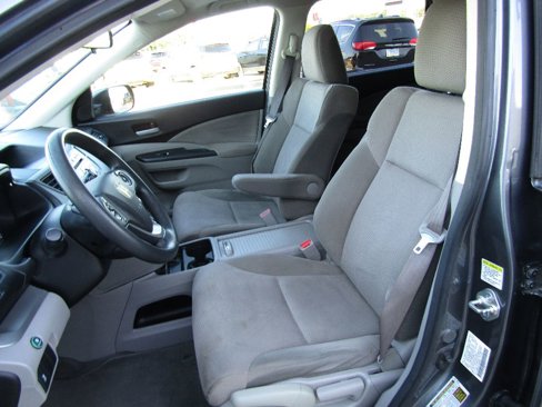 Used 2012 Honda CR-V EX image 10