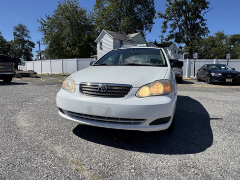 Used 2008 Toyota Corolla CE image 2