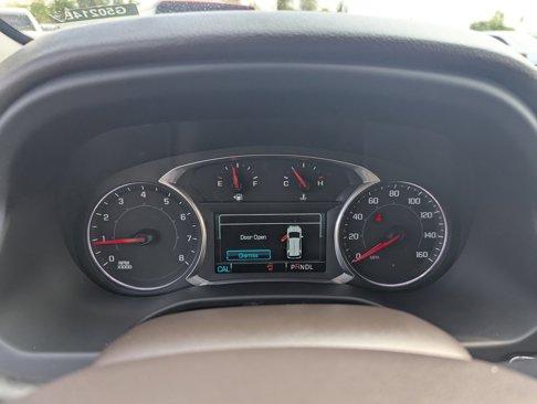 Used 2019 GMC Acadia SLT w/ LPO, Floor Liner Package image 30