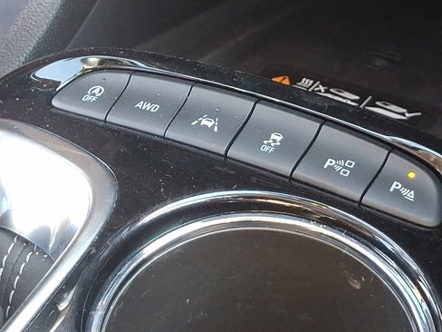 Used 2021 Buick Encore GX Essence w/ Advanced Technology Package image 27