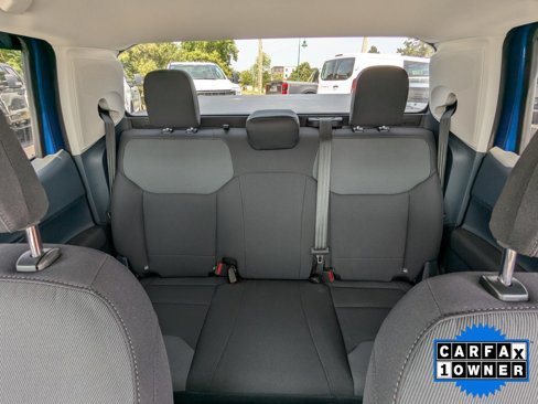 Certified 2024 Ford Maverick XL image 14