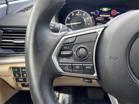 Used 2021 Acura RDX w/ Technology Package image 16