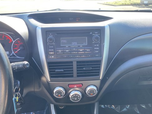 Used 2014 Subaru Impreza WRX Hatchback image 21