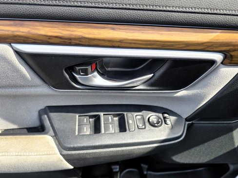 Used 2017 Honda CR-V EX image 14
