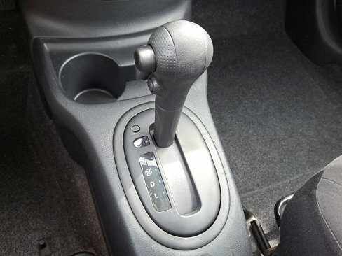 Used 2012 Nissan Versa S image 14