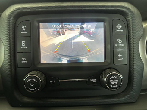 Used 2020 Jeep Wrangler Unlimited Sport S image 36