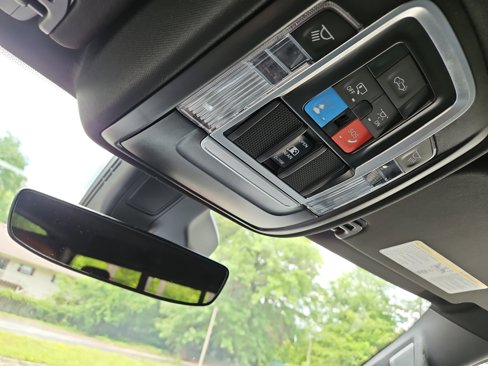 New 2025 RAM 1500 Big Horn image 29