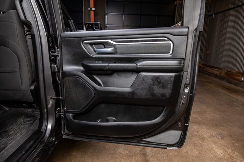 Used 2023 RAM 1500 Lone Star image 39