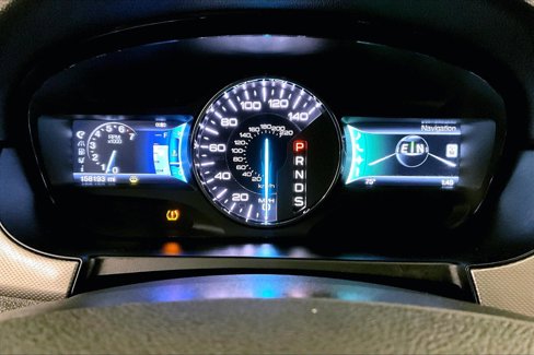 Used 2013 Ford Edge SEL image 20
