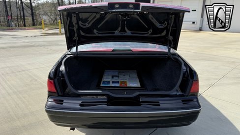 Used 1989 Ford Thunderbird image 15
