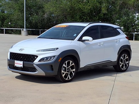 Used 2023 Hyundai Kona Limited image 5