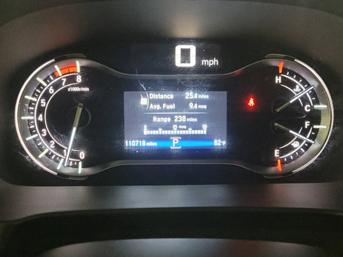 Used 2016 Honda Pilot Elite image 23