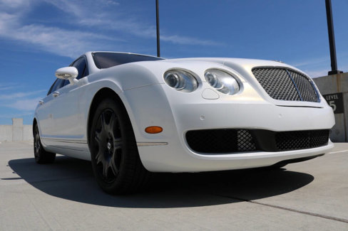 Used 2006 Bentley Flying Spur Flying Spur image 16