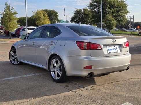 Used 2011 Lexus IS 250 image 3