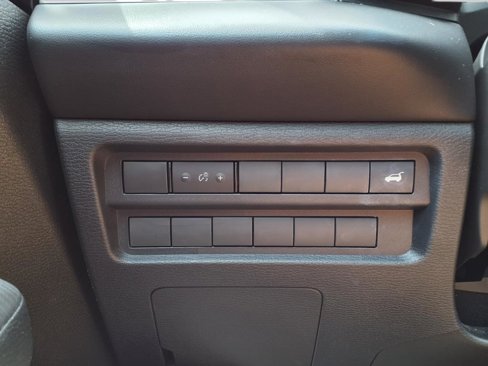 Used 2023 Mitsubishi Outlander SEL Black Edition image 19