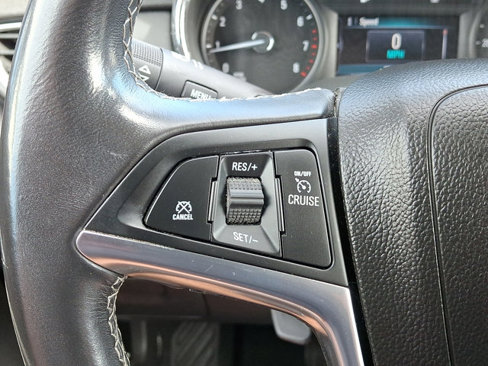 Used 2019 Buick Encore Preferred image 20