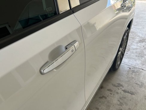 Used 2018 GMC Terrain Denali w/ Advanced Safety Package image 15