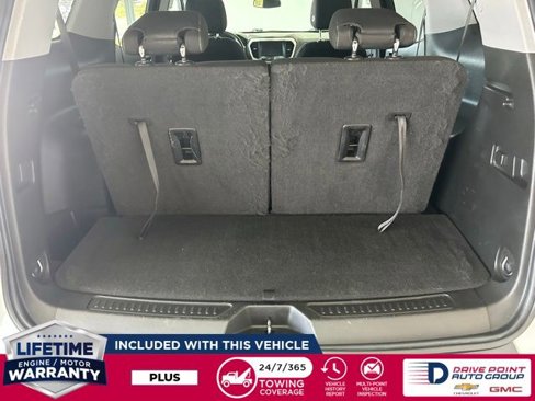 Used 2021 GMC Acadia SLE w/ LPO, Floor Liner Package image 35