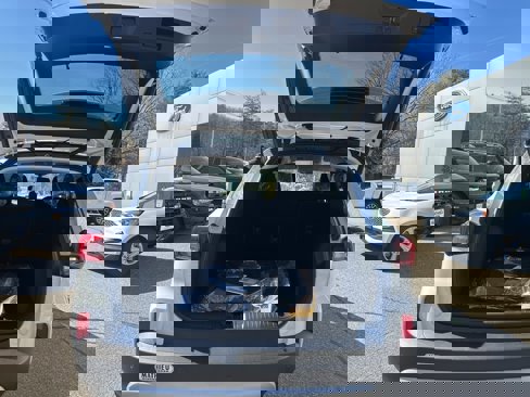 New 2025 Ford Escape Active w/ Tech Pack #1 image 18