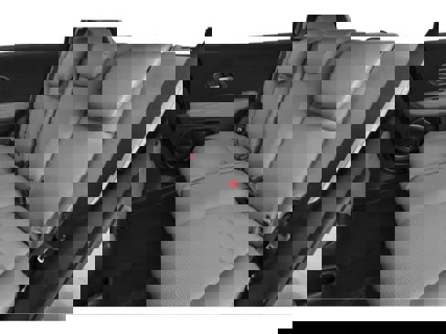 Certified 2021 Honda HR-V EX image 16