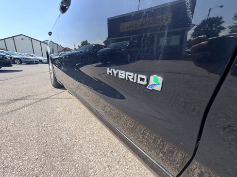 Used 2017 Ford Fusion S image 25