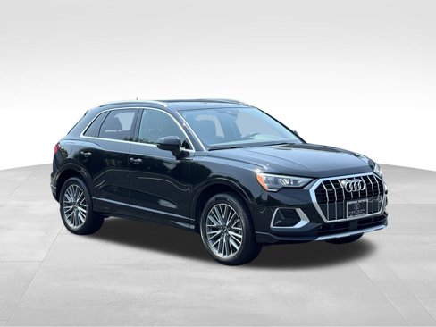 Used 2021 Audi Q3 2.0T Premium image 7