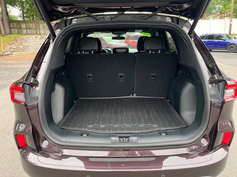 Used 2023 Ford Escape ST-Line Select w/ Tech Pack #1 image 8