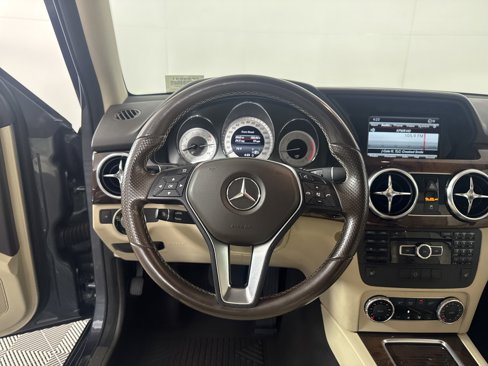 Used 2015 Mercedes-Benz GLK 250 BlueTEC 4MATIC image 27
