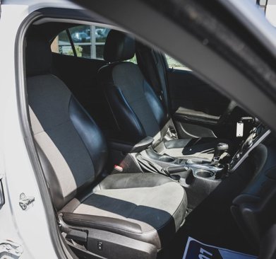 Used 2016 Chevrolet Malibu LT w/ Power Convenience Package image 28