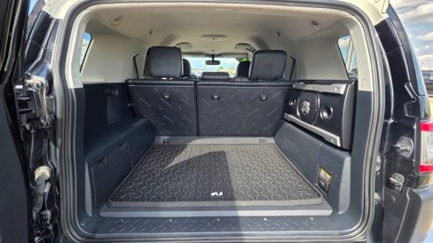 Used 2013 Toyota FJ Cruiser 4WD image 17