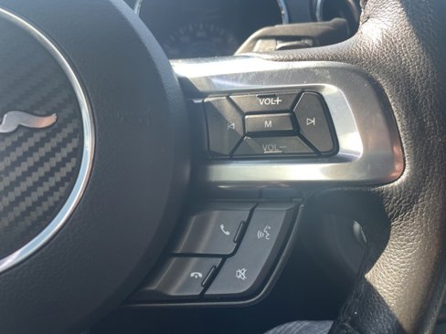 Used 2015 Ford Mustang Coupe w/ Equipment Group 051A image 21