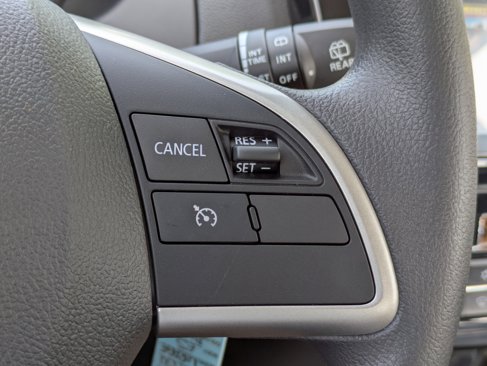 New 2024 Mitsubishi Mirage ES image 24