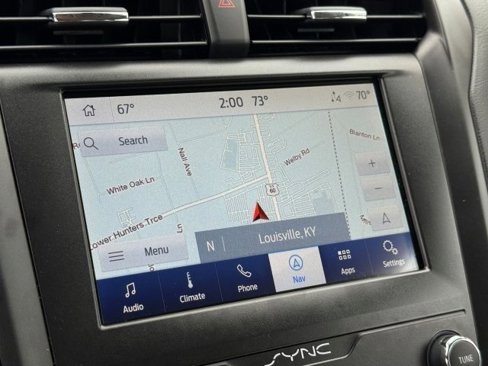 Used 2020 Ford Fusion SE w/ Equipment Group 151A image 25