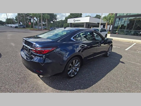 Used 2021 MAZDA MAZDA6 Grand Touring image 33