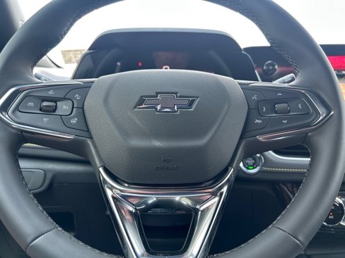 New 2026 Chevrolet TrailBlazer ACTIV w/ Convenience Package image 12